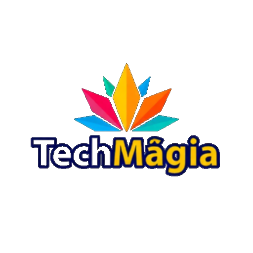 TechMágia Logo